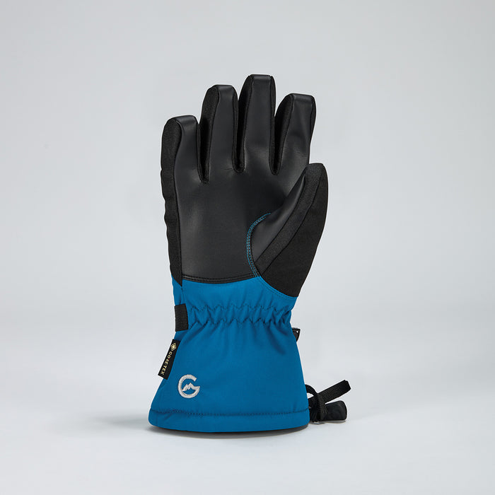 Gordini Junior's Charger Glove Mykonos Navy