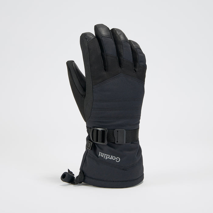 gordini Junior's Charger Glove Mykonos Navy