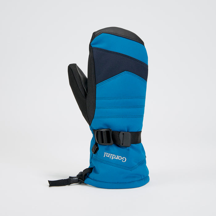 Gordini Junior's Charger Mitt Mykonos Navy
