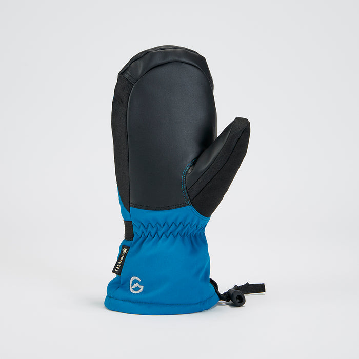 Gordini Junior's Charger Mitt Mykonos Navy