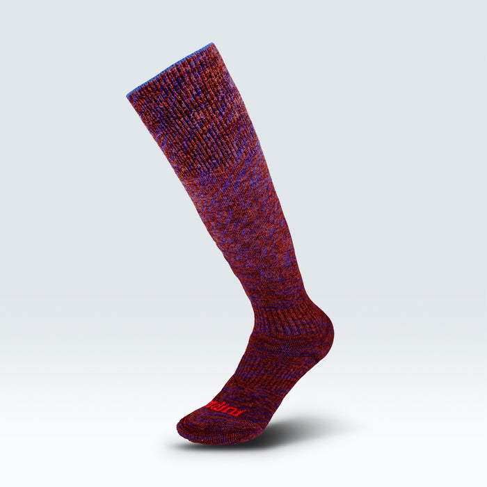 gordini Junior's Gap Jr Sock Blue Red