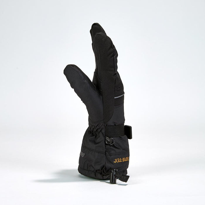 Gordini Junior's Gore-tex® Glove Black