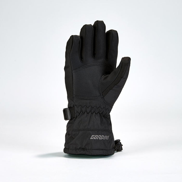 Gordini Junior's Gore-tex® Glove Black