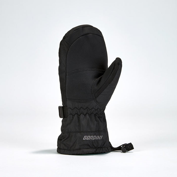 Gordini Junior's Gore-tex® Mitt Black