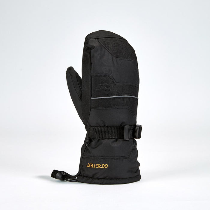 gordini Junior's Gore-tex® Mitt Black