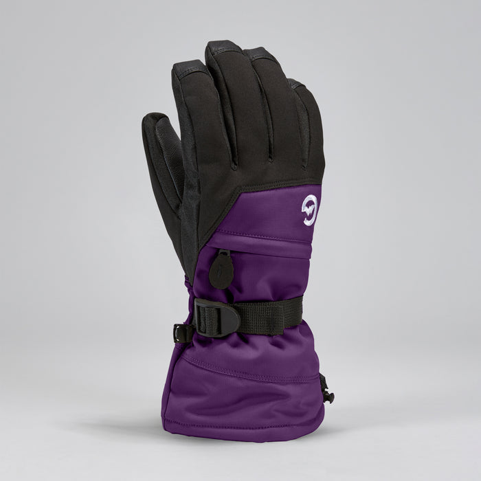 Gordini Junior's Stomp Glove Black