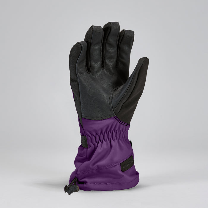 Gordini Junior's Stomp Glove Black