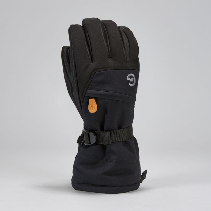 gordini Junior's Stomp Glove Black