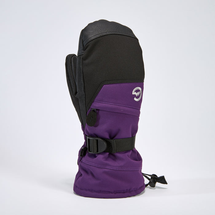 Gordini Junior's Stomp Mitt Black