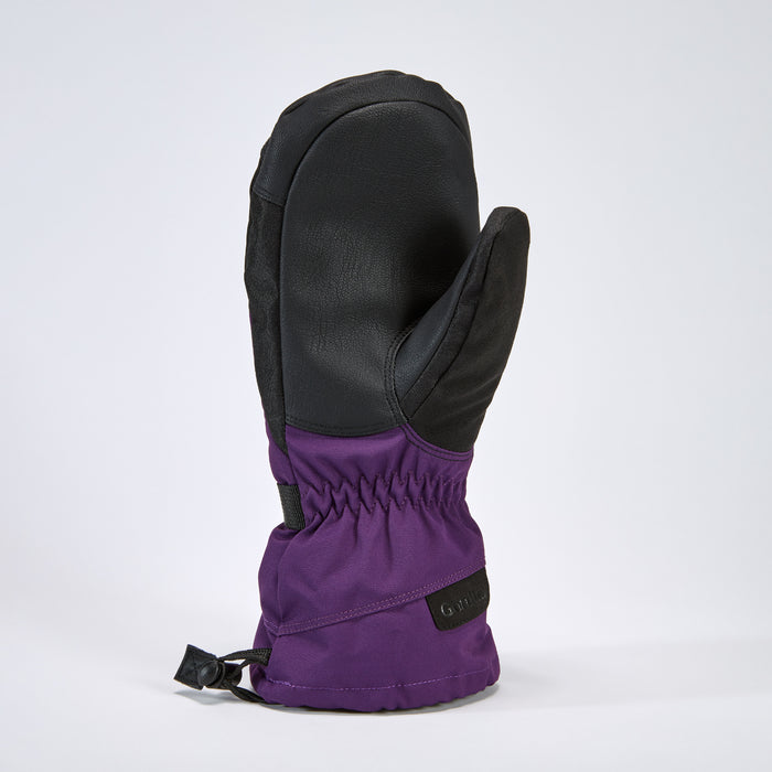 Gordini Junior's Stomp Mitt Black