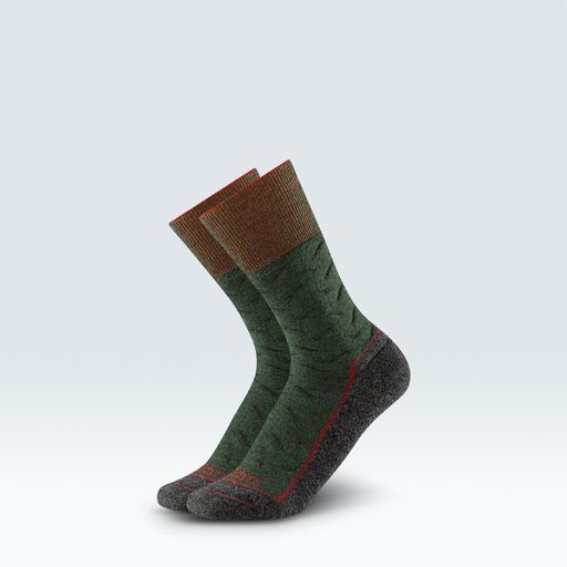 Gordini Men's Craftsbury Sock Forest Grey