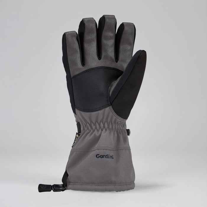 Gordini Men's Da Goose Gore-Tex Down Glove Black