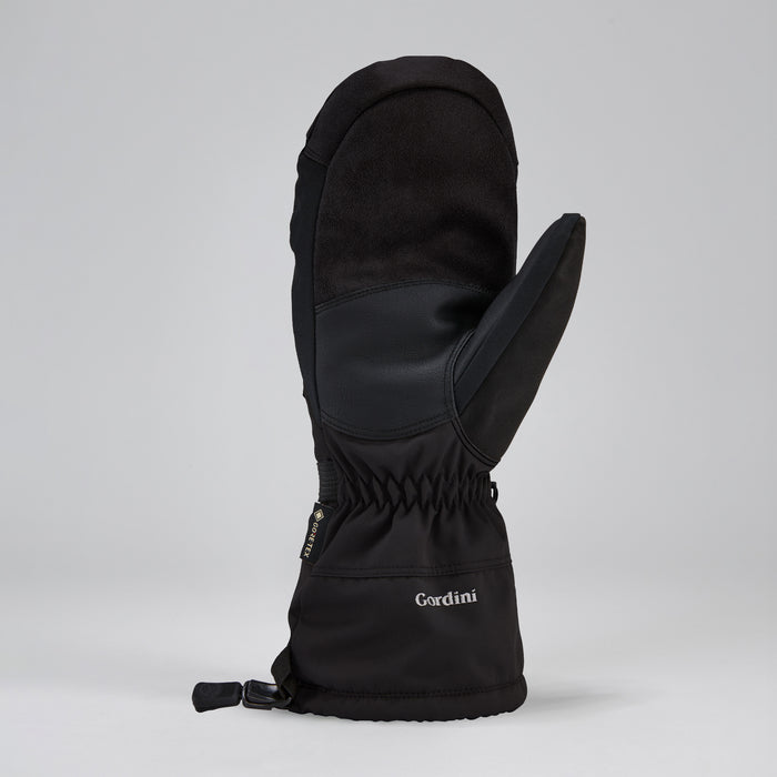 Gordini Men's Da Goose Gore-Tex Down Mitt Black