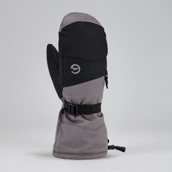 Gordini Men's Da Goose Gore-Tex Down Mitt Black