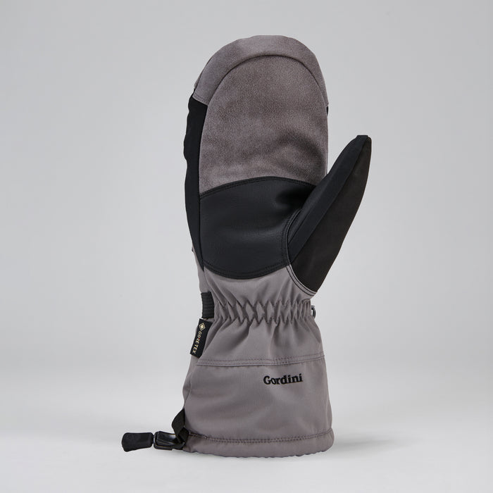 Gordini Men's Da Goose Gore-Tex Down Mitt Black