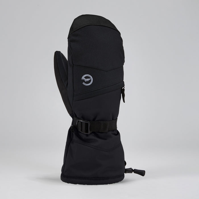 gordini Men's Da Goose Gore-Tex Down Mitt Black