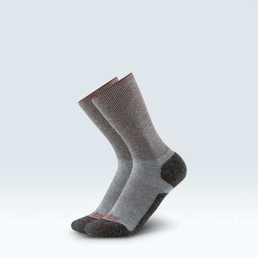 gordini Men's Eden Sock Grey Crimson