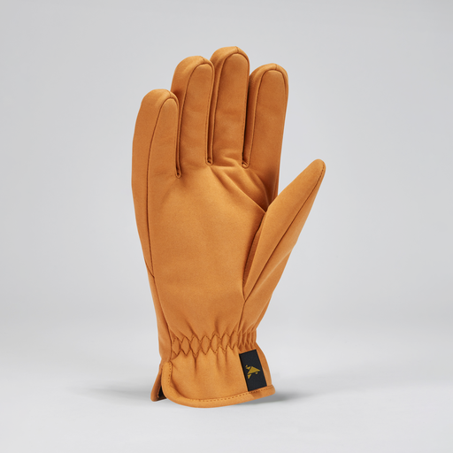 Gordini Men's Fayston Glove Tan