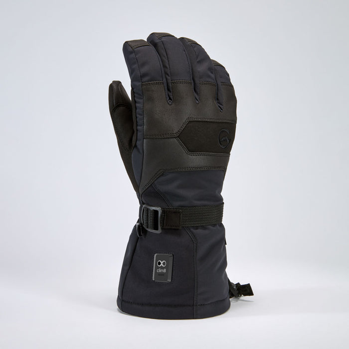 gordini Men's Forge Heated Glove Black