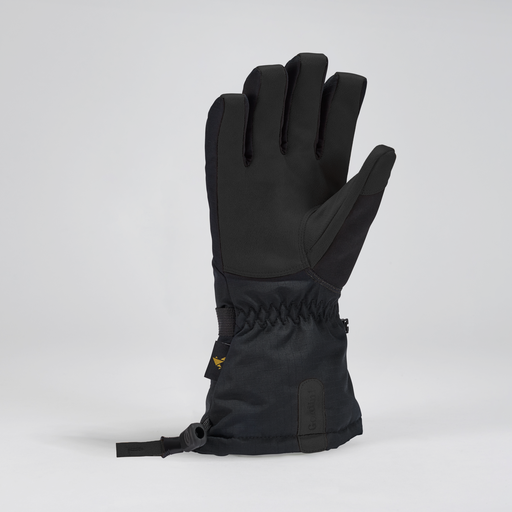 Gordini Men's Foundation Glove Black Tan