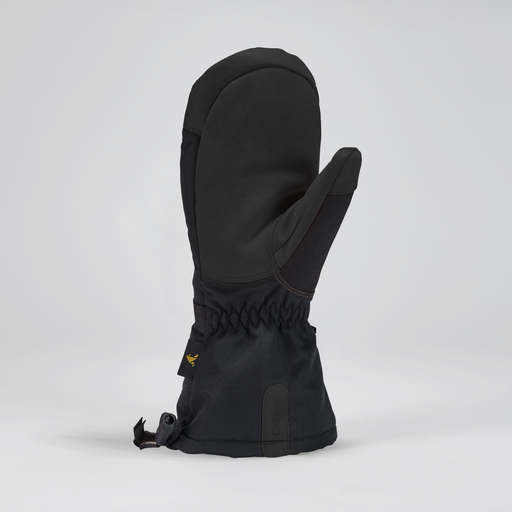 Gordini Men's Foundation Mitt Black