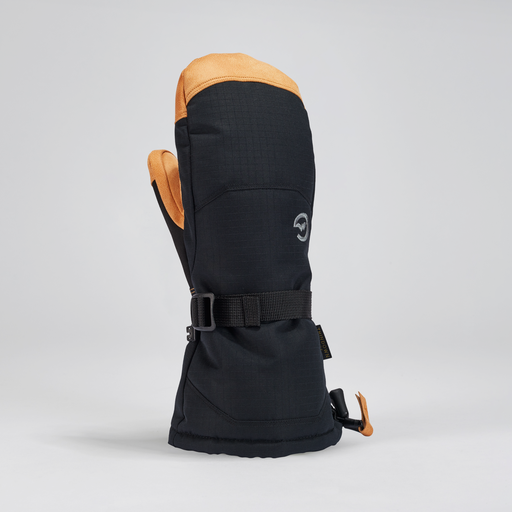 Gordini Men's Foundation Mitt Black