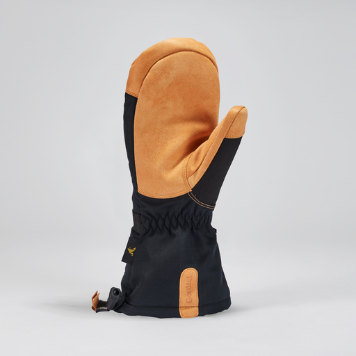 Gordini Men's Foundation Mitt Black