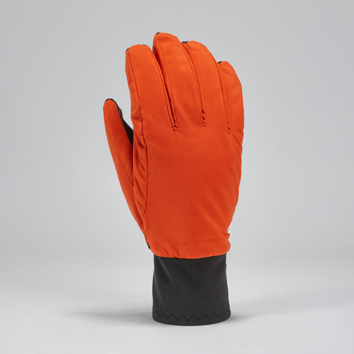 Gordini Men's Front Line Midi Glove Black
