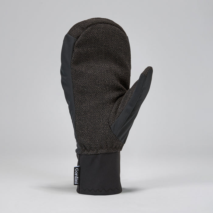Gordini Men's Front Line Midi Mitt Black