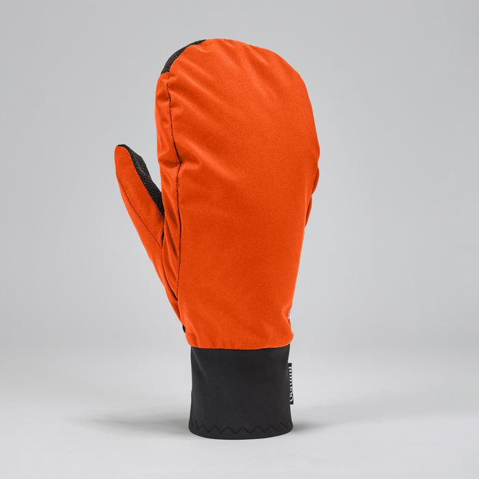 Gordini Men's Front Line Midi Mitt Black