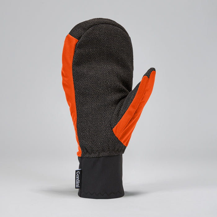 Gordini Men's Front Line Midi Mitt Black