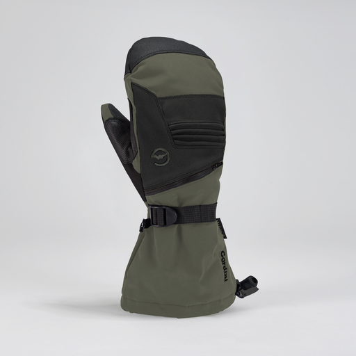 gordini Men's GTX Storm Mitt Black