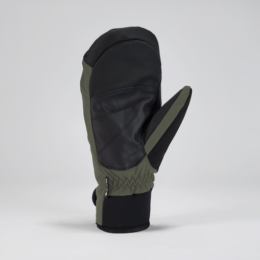 Gordini Men's GTX Storm Short Mitt Army Black