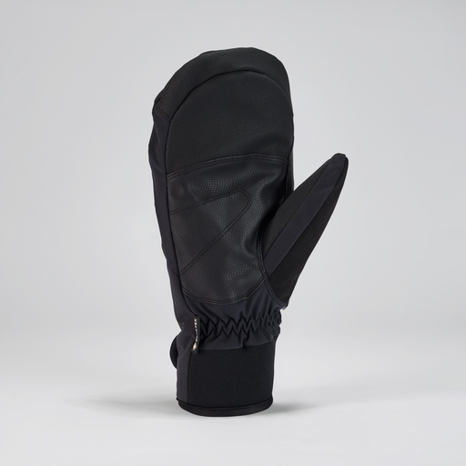 Gordini Men's GTX Storm Short Mitt Army Black