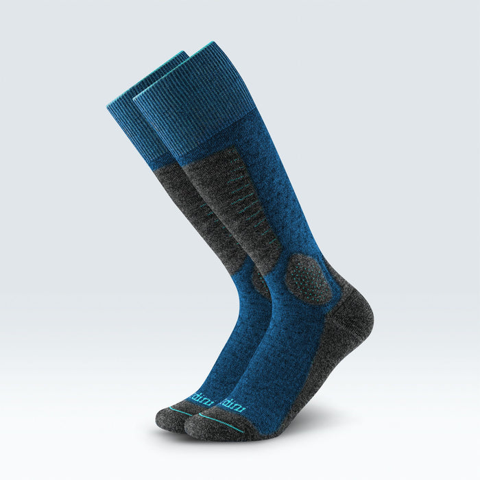 gordini Men's Hardwick Sock Blue Grey