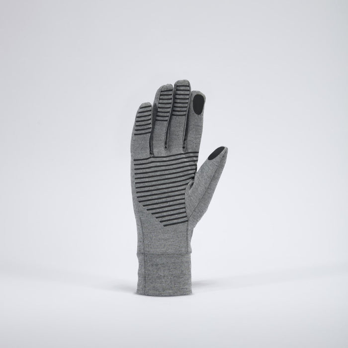 Gordini Men's Lodge Glove Shadow Heather