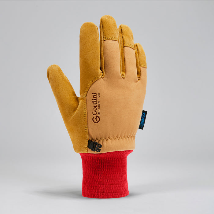 gordini Men's MTN Guide Glove