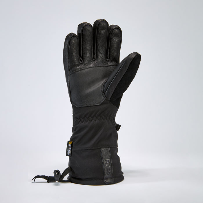 Gordini Men's Polar Glove Black