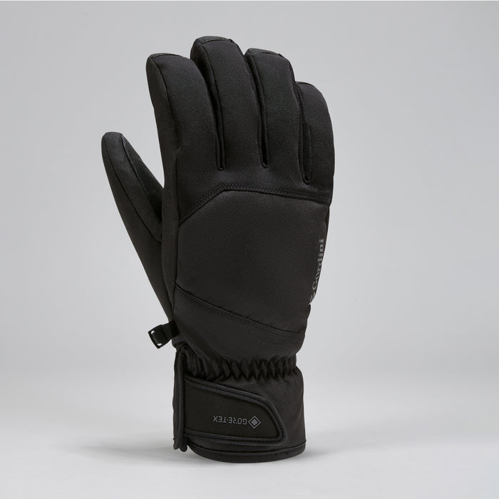 Gordini Men's Sender Glove Army Black