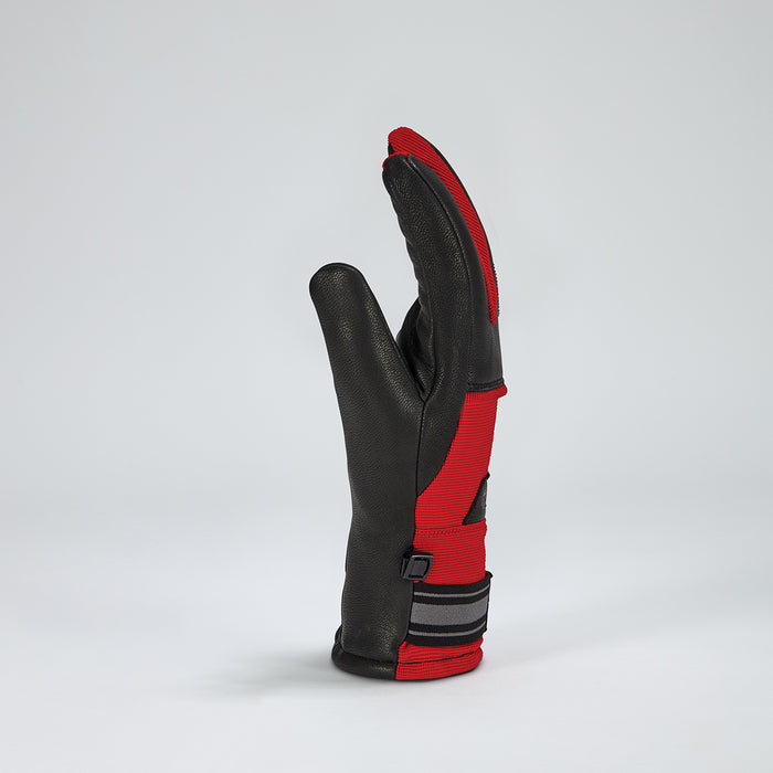 Gordini Men's Spring Glove Tango Red