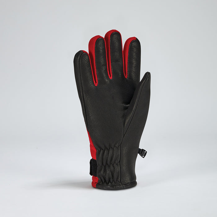 Gordini Men's Spring Glove Tango Red