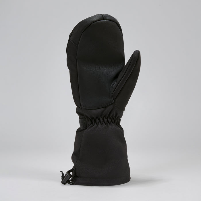 Gordini Men's Squall Mitt Army Black