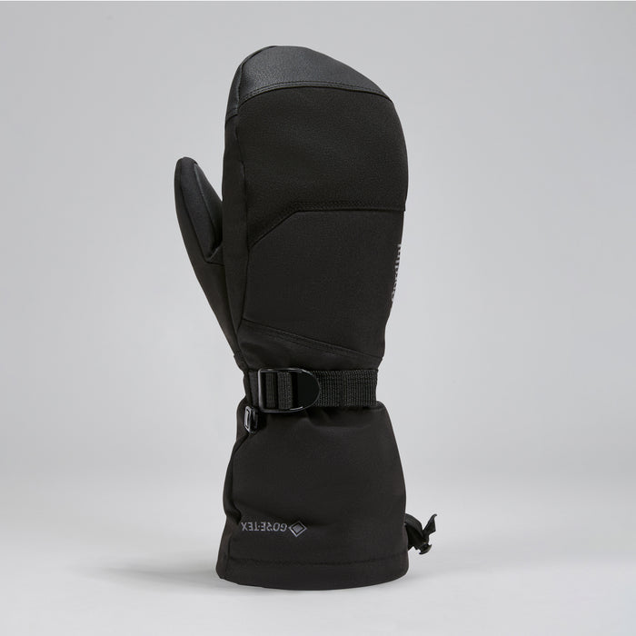 Gordini Men's Squall Mitt Army Black