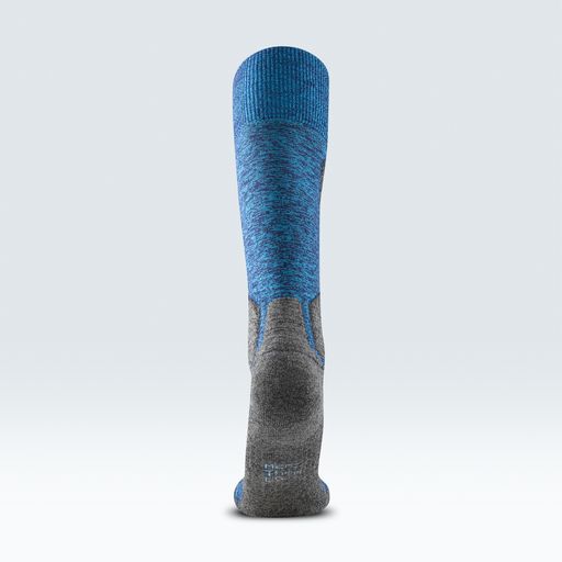 Gordini Men's Sterling Sock Blue Grey