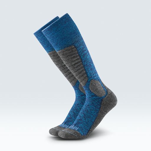 gordini Men's Sterling Sock Blue Grey