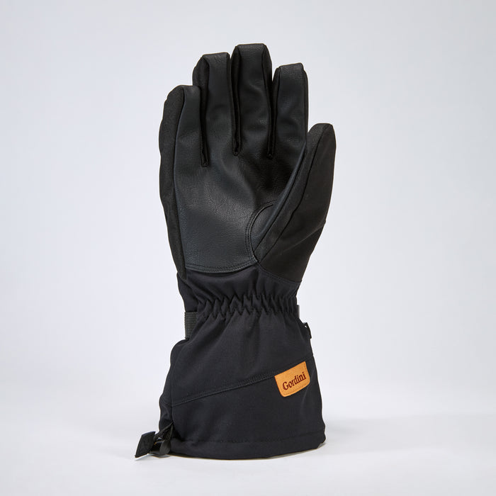 Gordini Men's Stomp Glove Black
