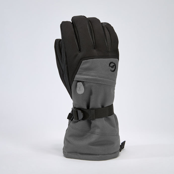 Gordini Men's Stomp Glove Black