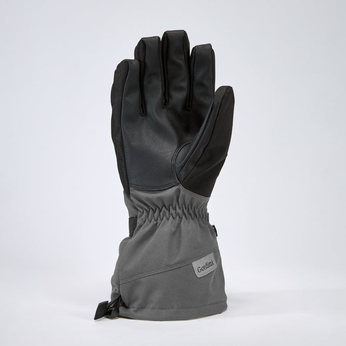 Gordini Men's Stomp Glove Black
