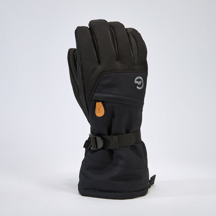 gordini Men's Stomp Glove Black