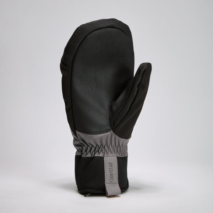 Gordini Men's Stomp Short Mitt Black